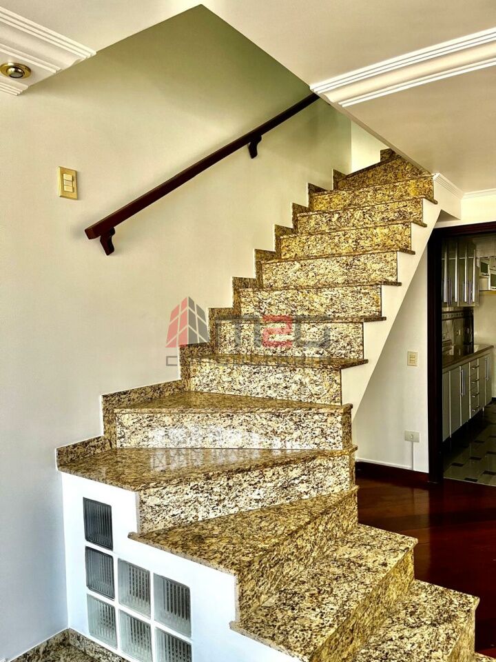 Sobrado para Venda - Jardim São Ricardo