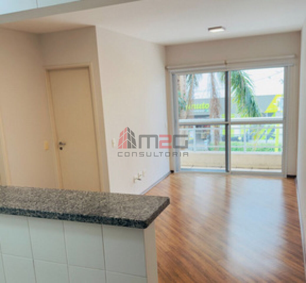 Apartamento para Venda - Alto da Lapa