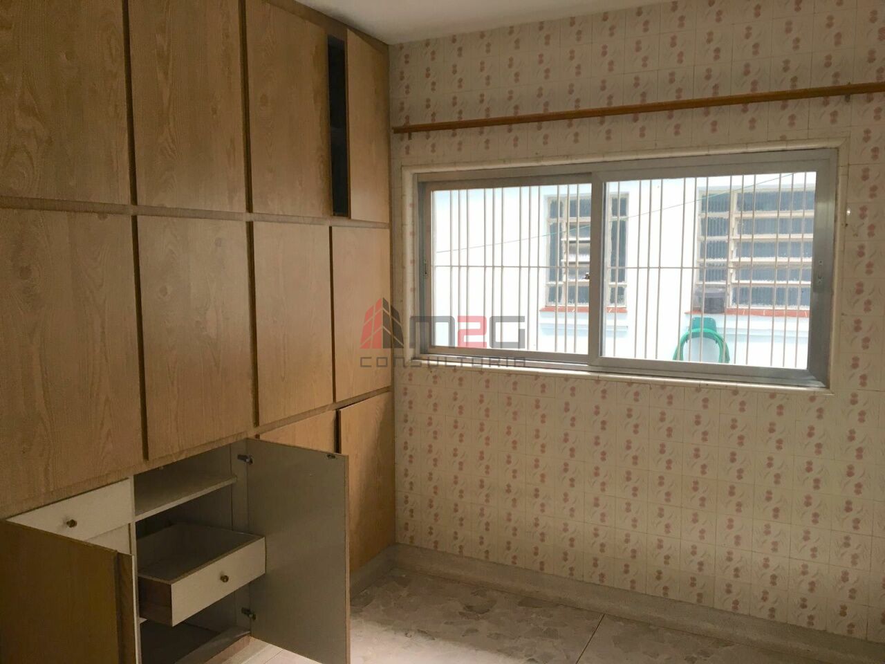 Casa Assobradada para Venda - Vila Pereira Barreto