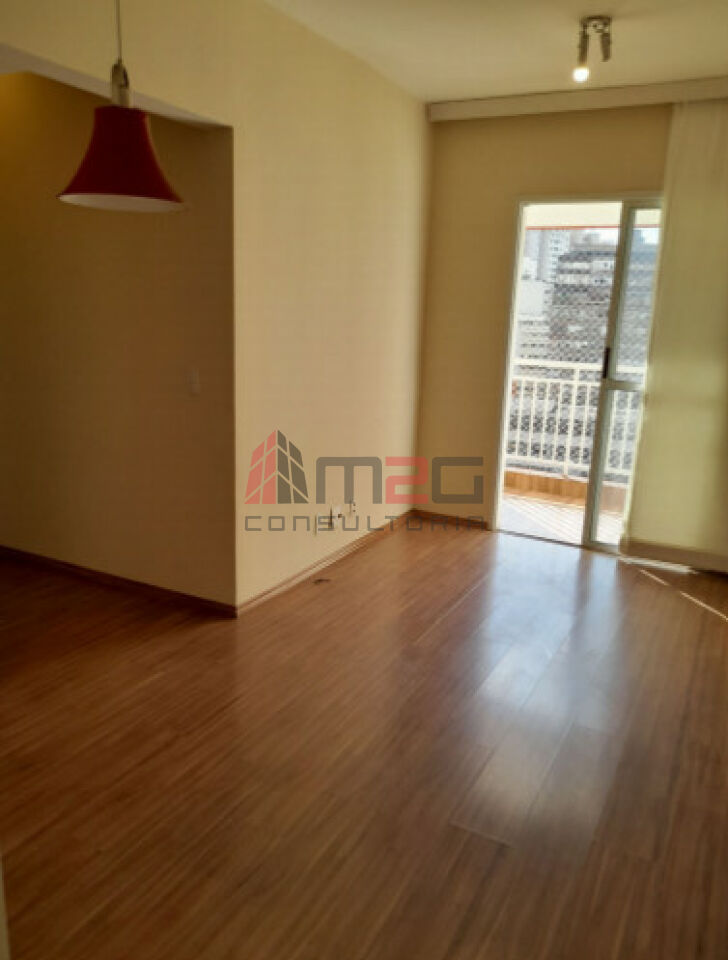 Apartamento para Venda - Bela Vista