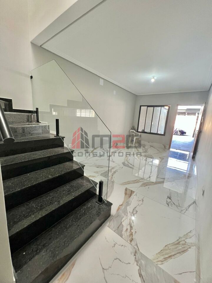 Sobrado para Venda - Jardim Felicidade Zona Oeste