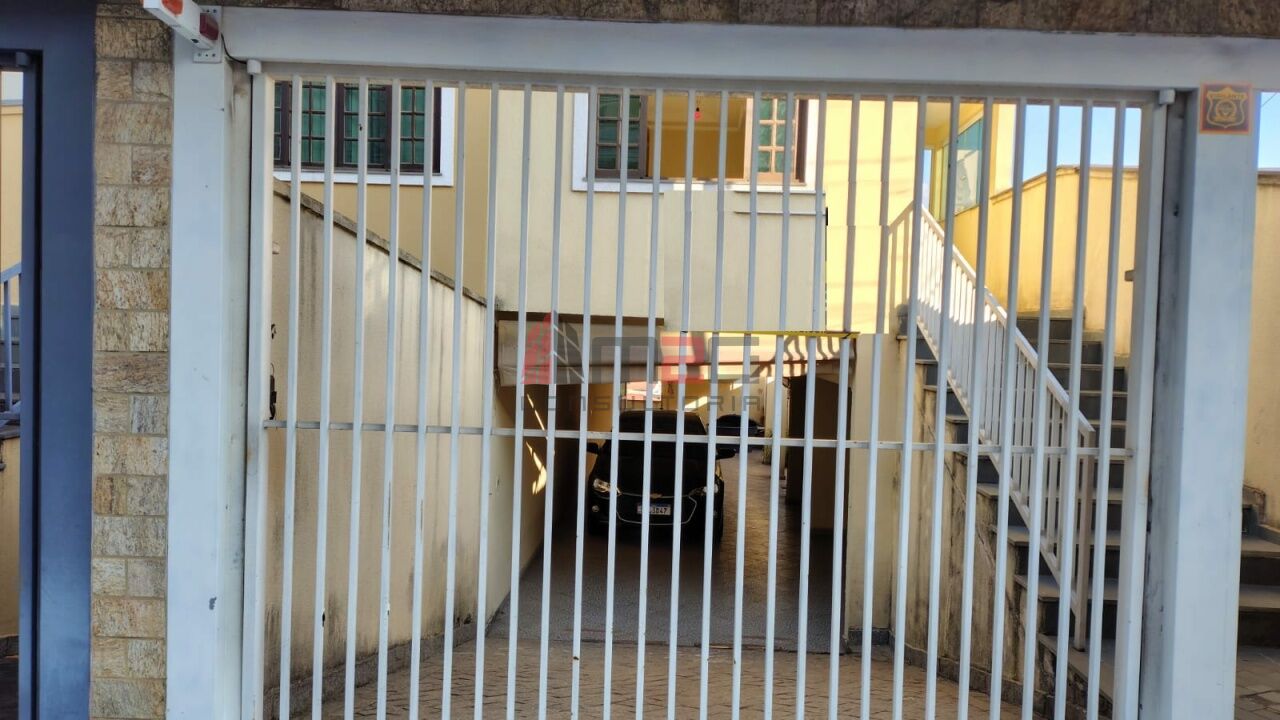 Sobrado para Venda - Vila Bonilha