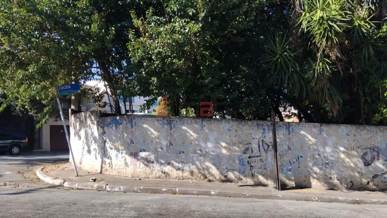 Terreno para Venda - Vila Zat