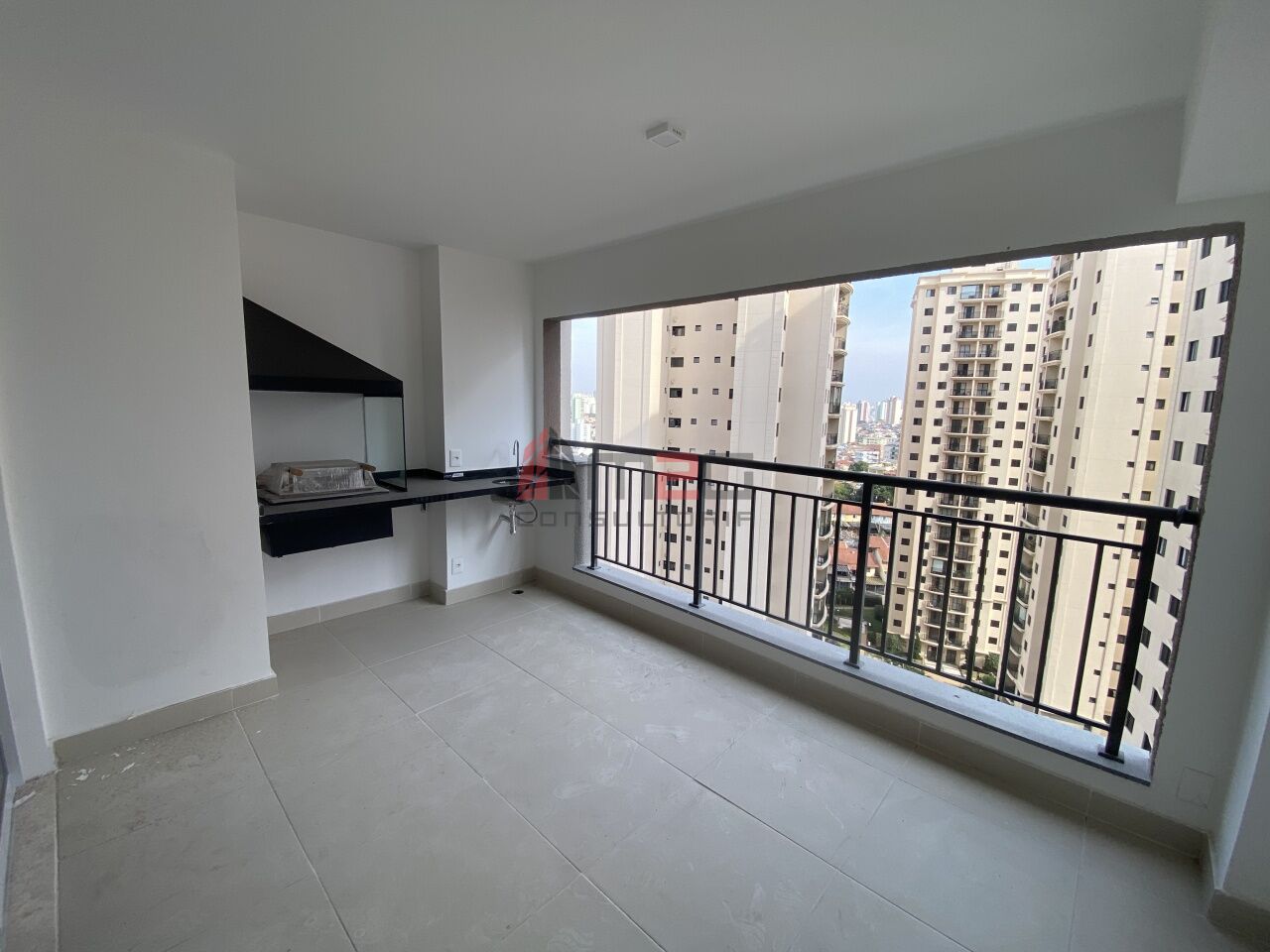 Apartamento para Venda - Vila Primavera