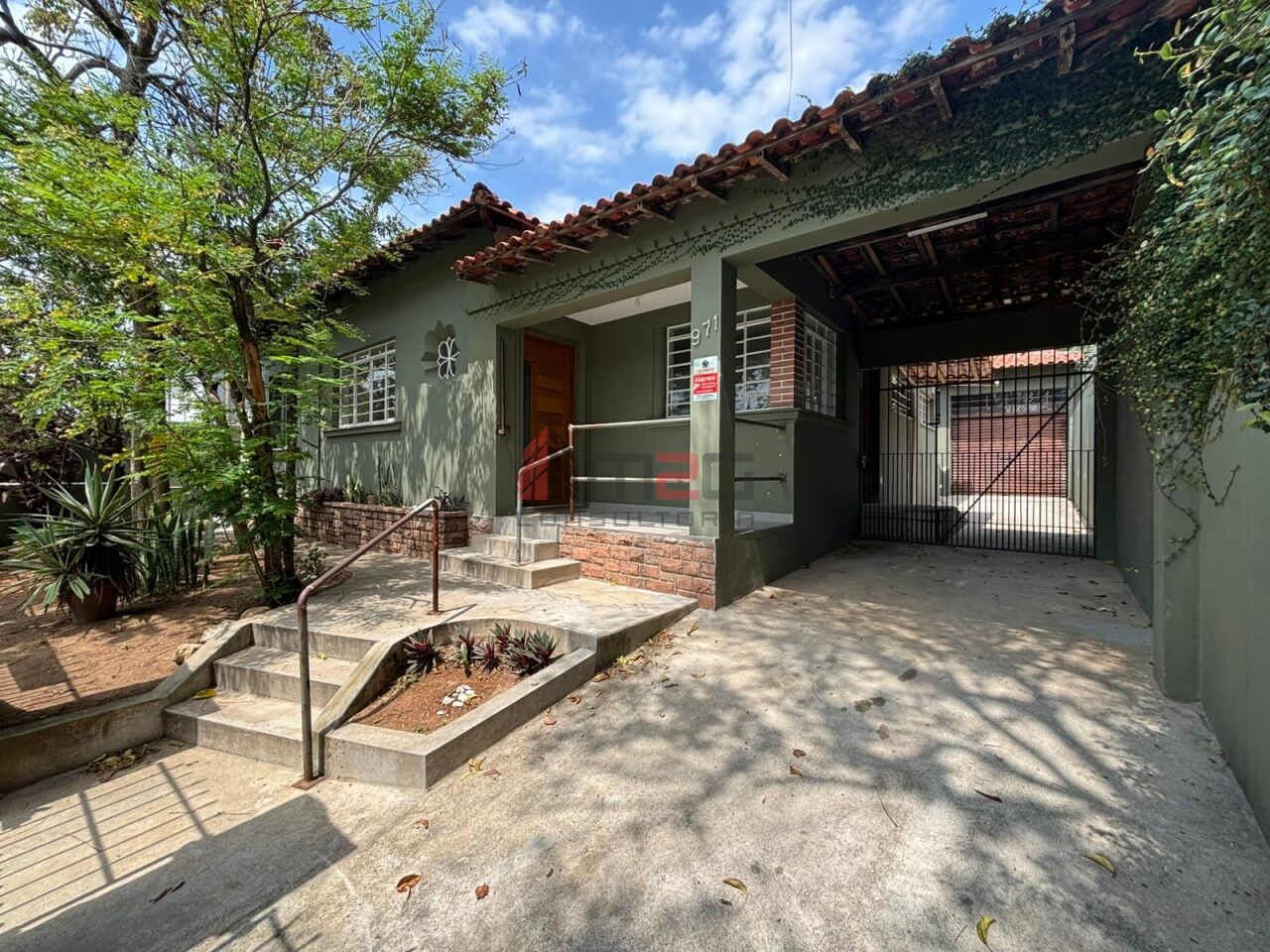 Casa para Venda - Alto da Lapa