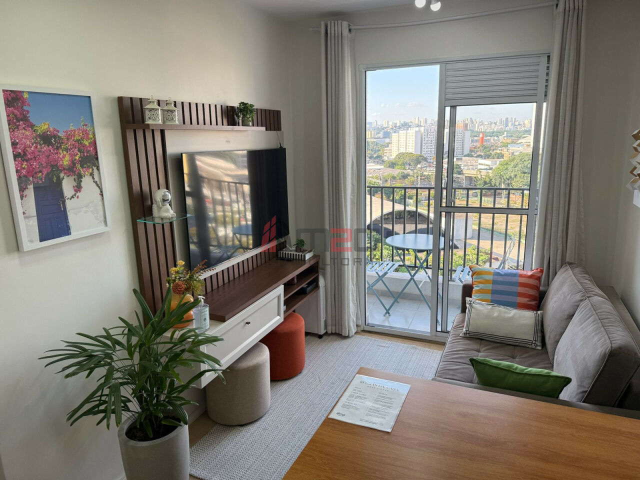 Apartamento para Venda - Barra Funda