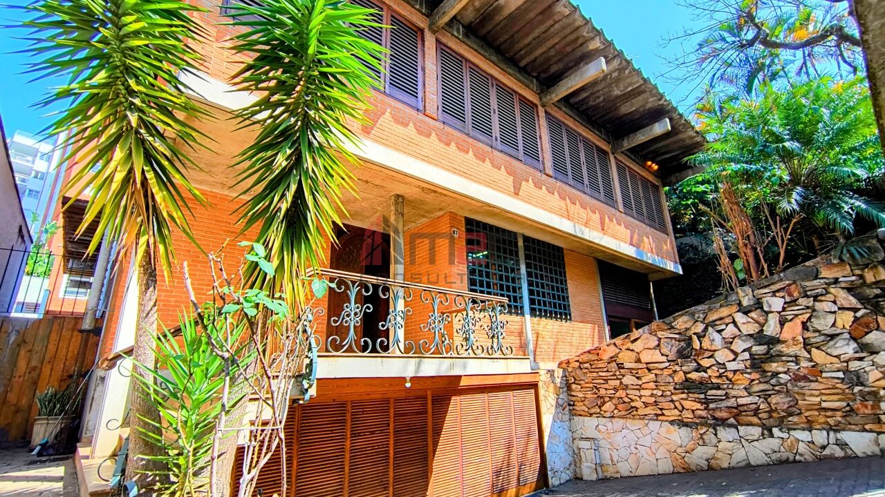 Casa para Venda - Jardim das Bandeiras