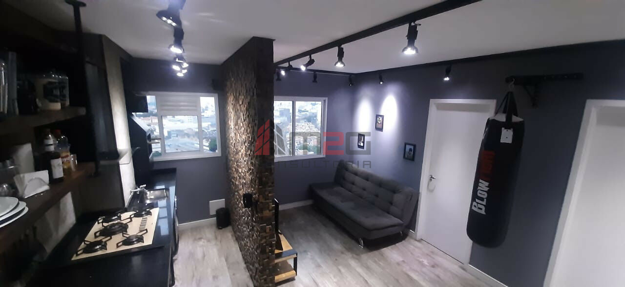Apartamento para Venda - Barra Funda