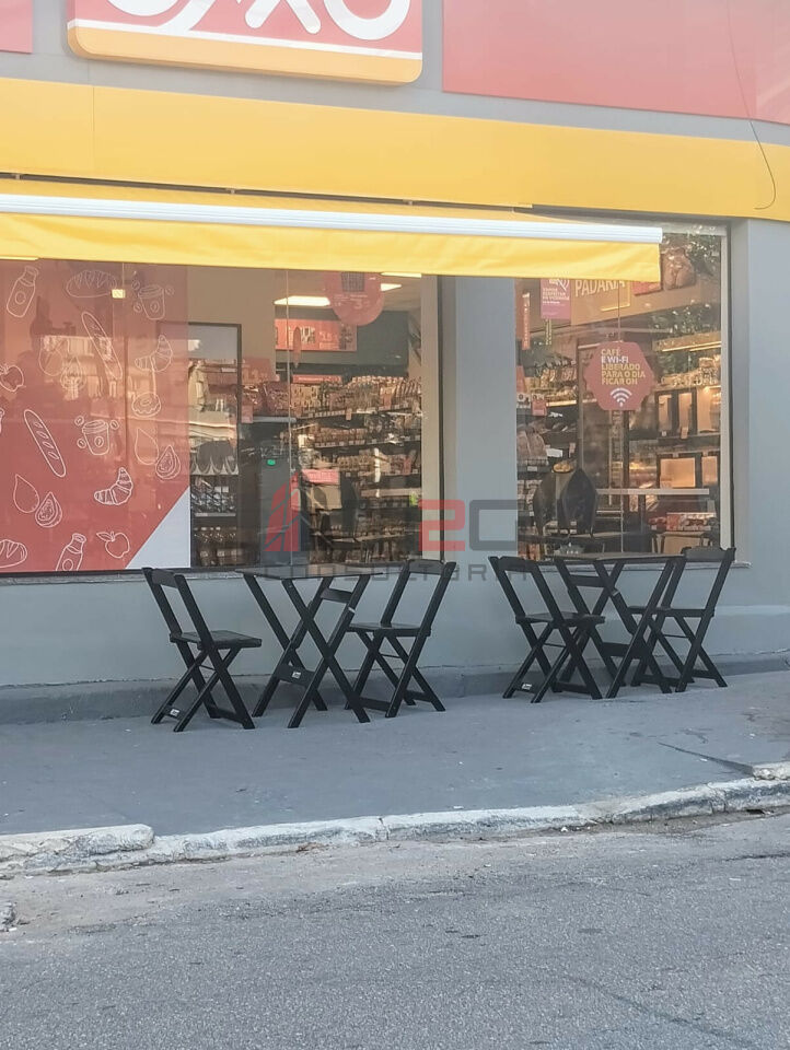 Galpão para Venda - Vila Madalena