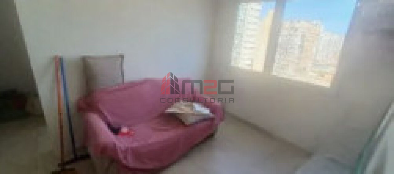 Apartamento para Venda - Barra Funda