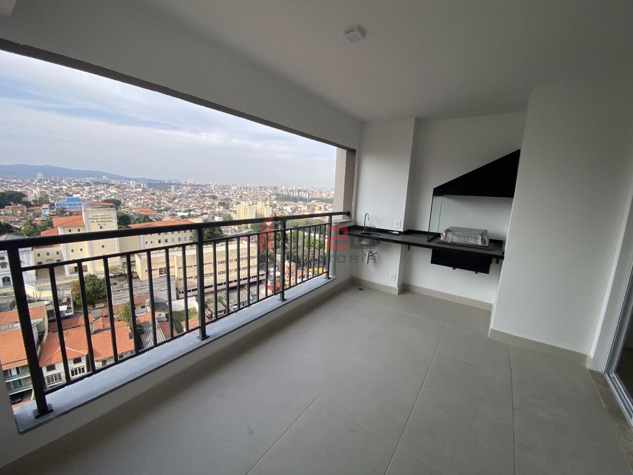 Apartamento para Venda - Vila Primavera