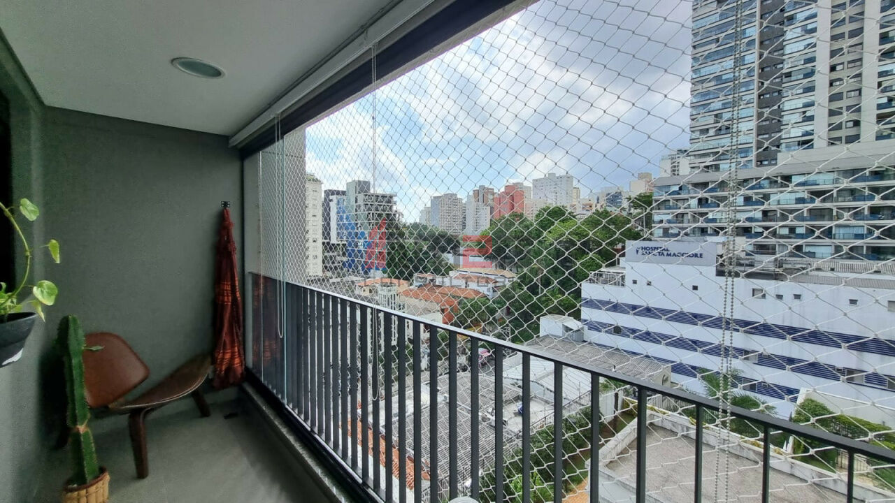 Apartamento para Venda - Pinheiros