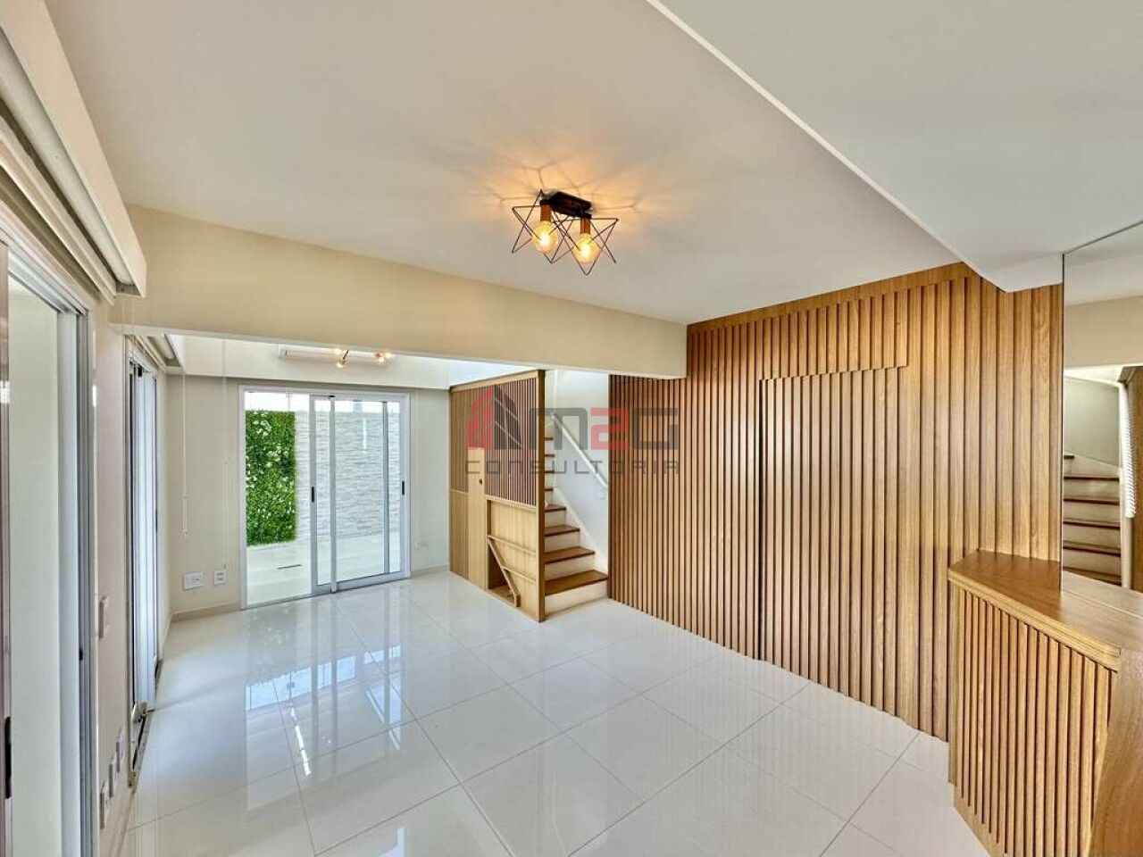 Apartamento para Venda - Paraíso