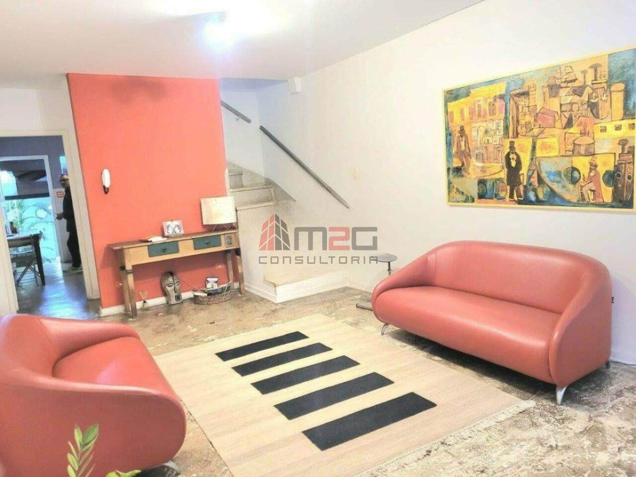 Sobrado para Venda - Sumaré