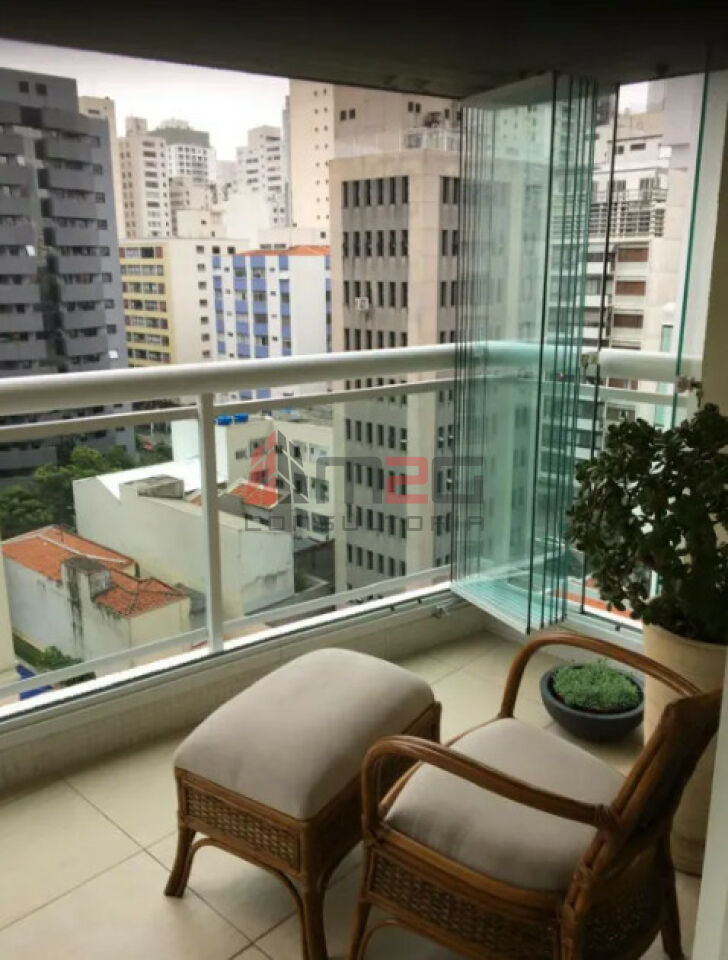 Apartamento para Venda - Paraíso