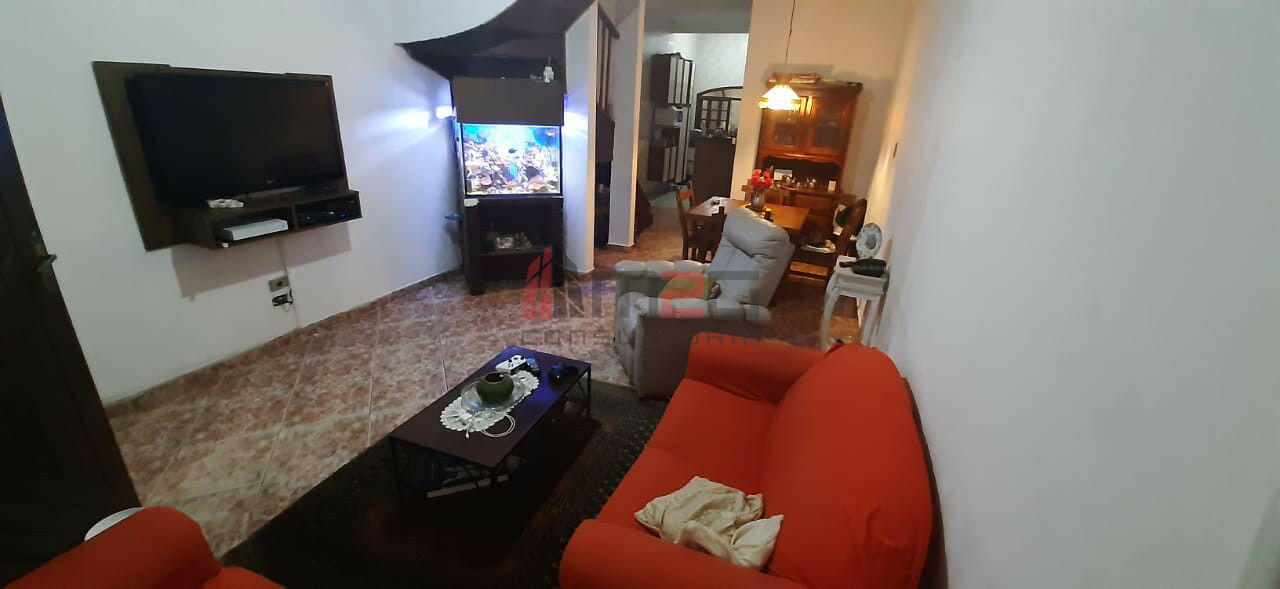Sobrado para Venda - Perdizes