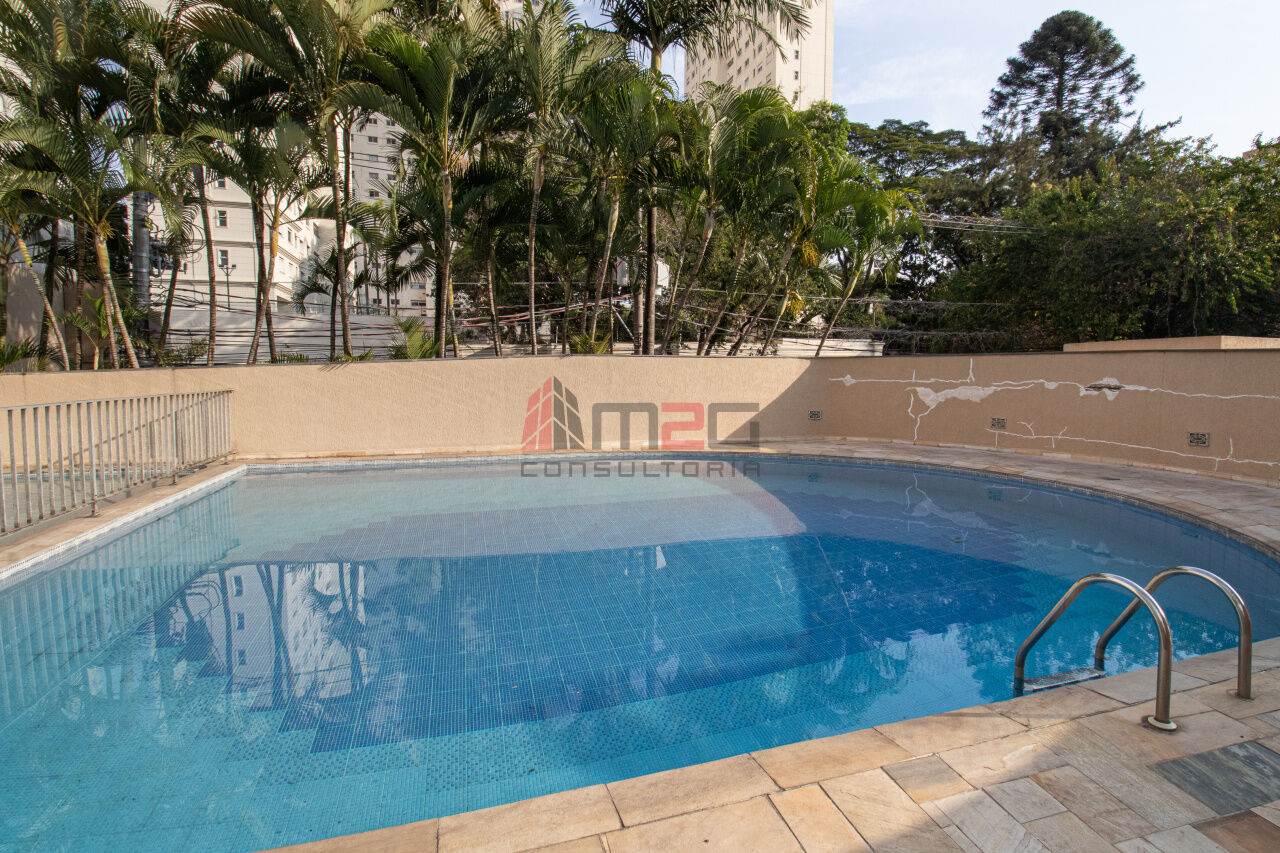 Apartamento para Venda - Vila Romana