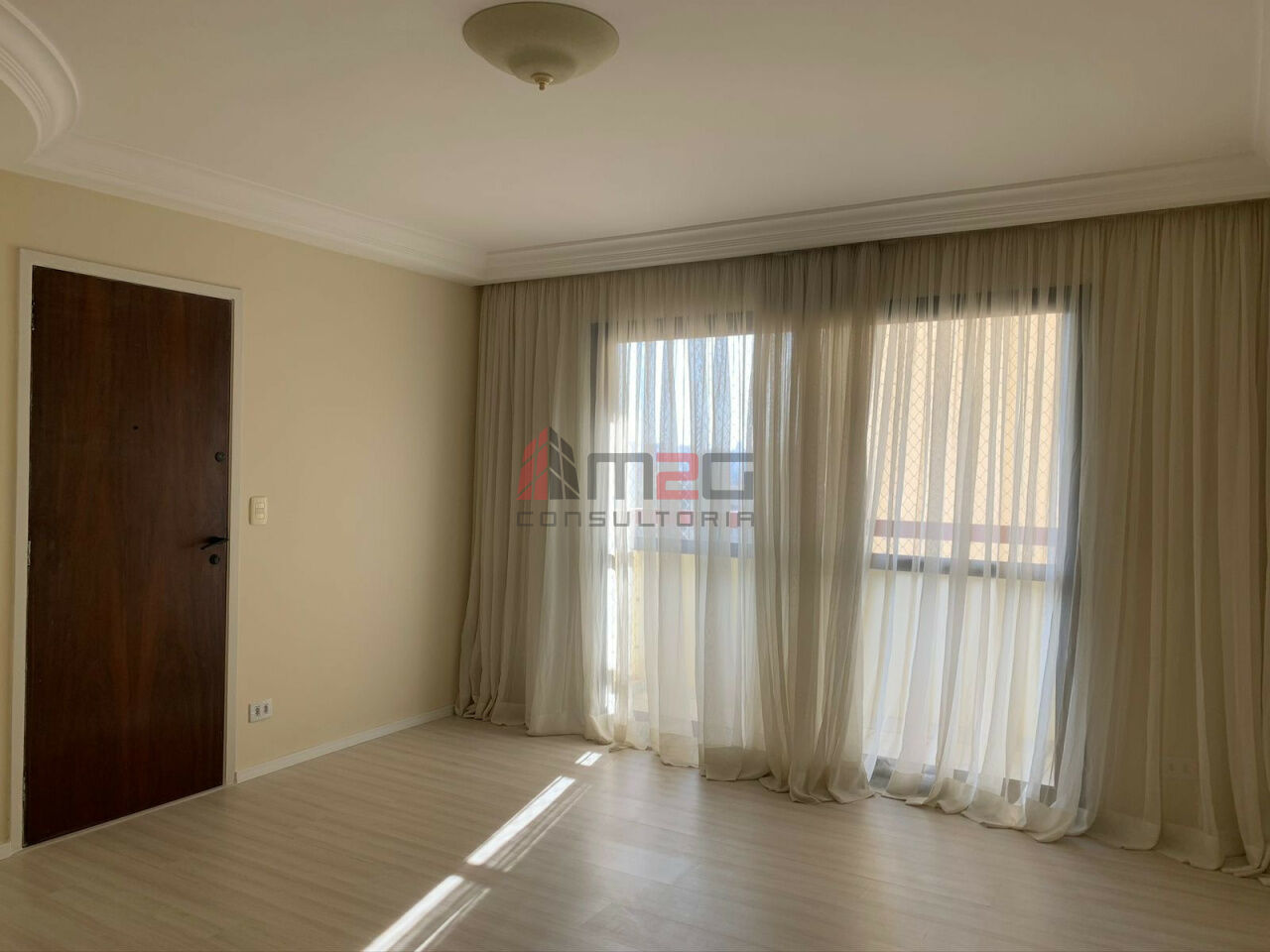 Apartamento para Venda - Pinheiros