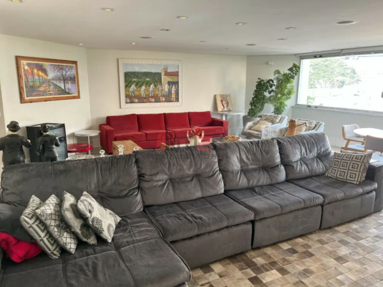 Apartamento para Venda - Perdizes