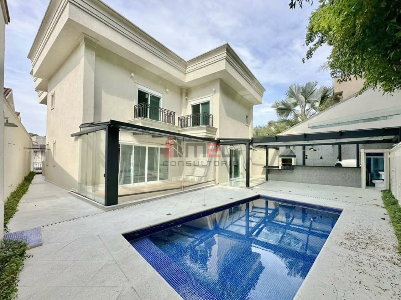 Casa em Condominio para Venda - São Paulo II