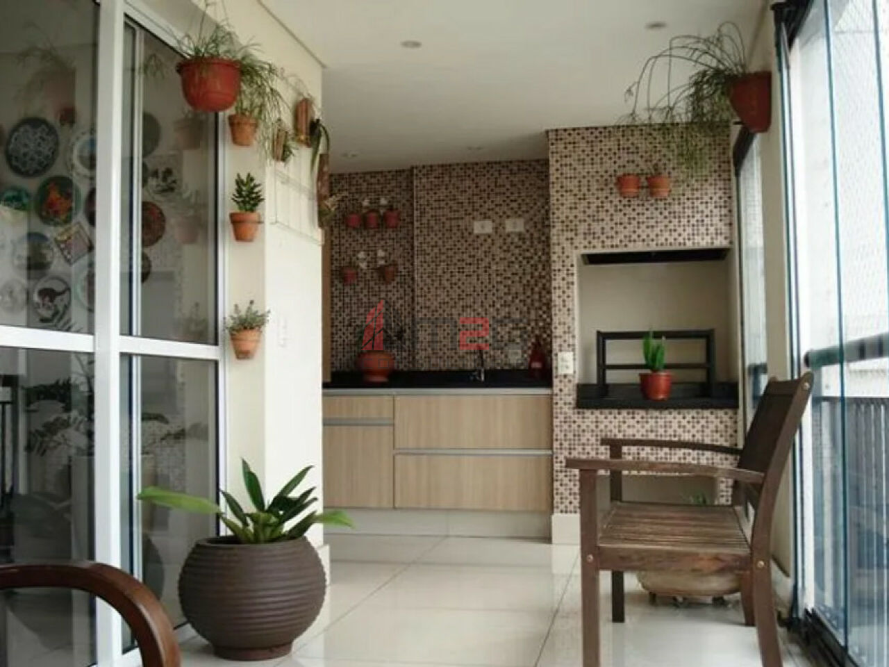 Apartamento para Venda - Vila Leopoldina