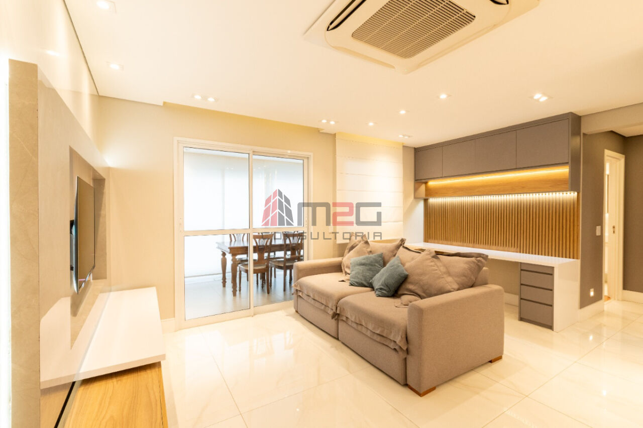 Apartamento para Venda - Vila Romana