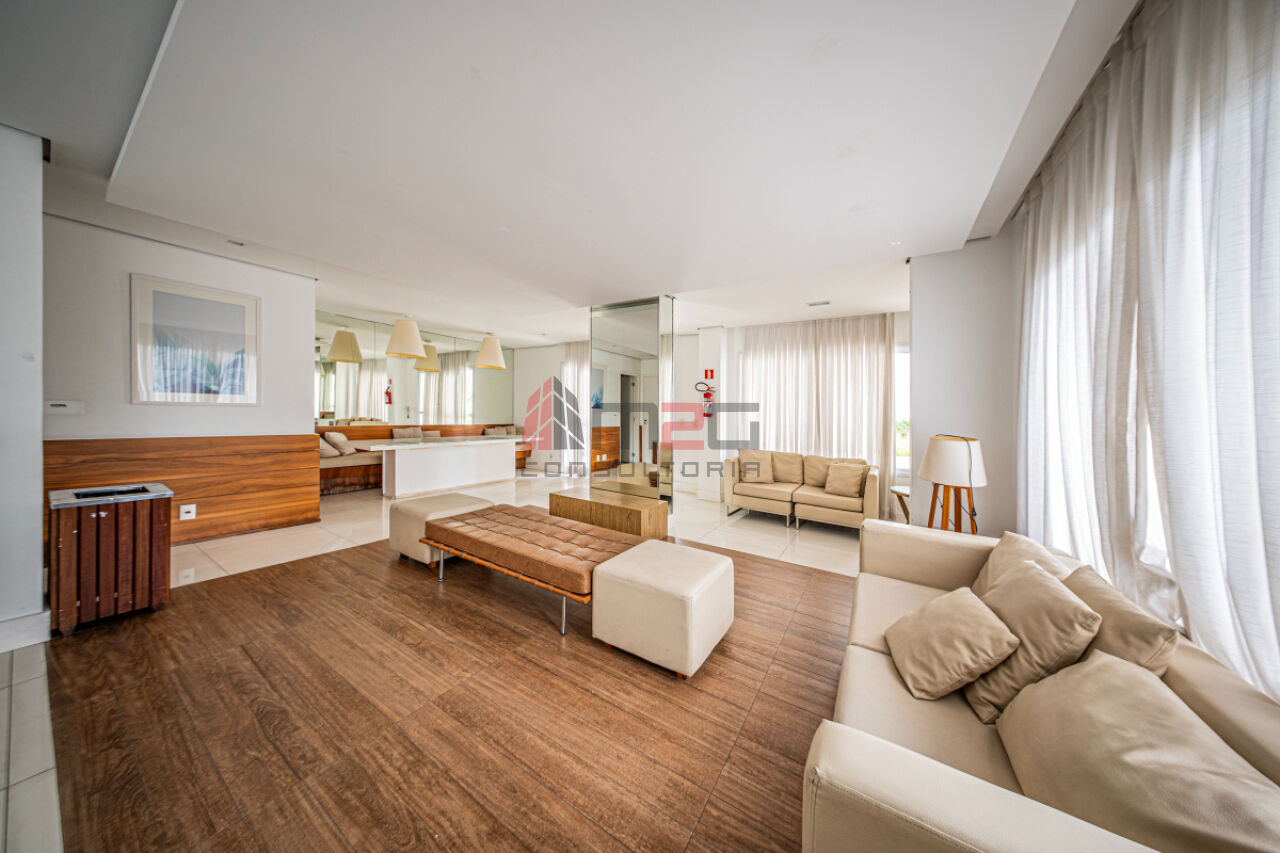 Apartamento para Venda - Barra Funda