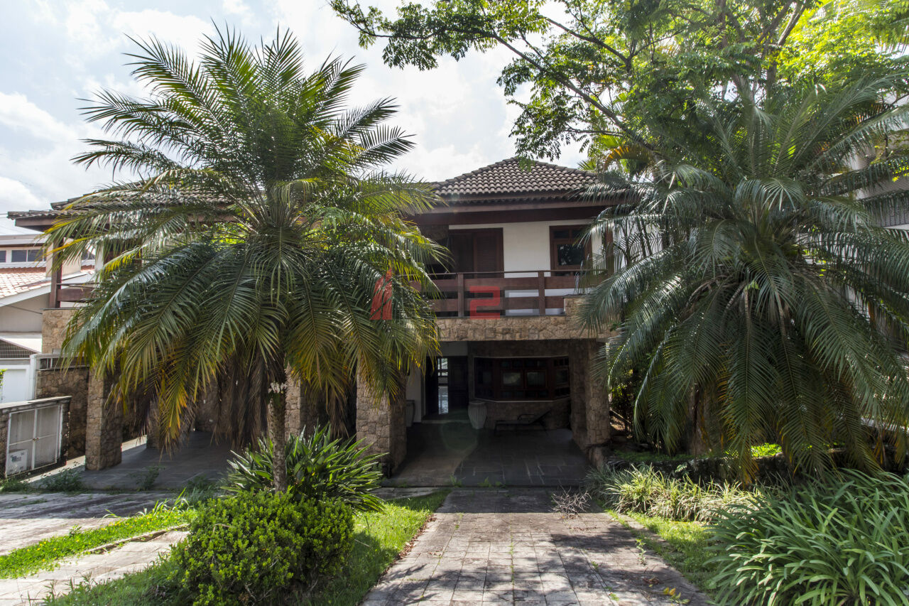 Casa em Condominio para Venda - Alphaville