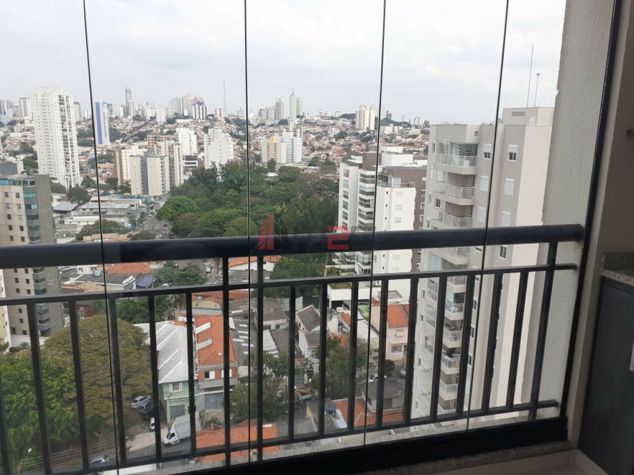 Apartamento para Venda - Vila Romana