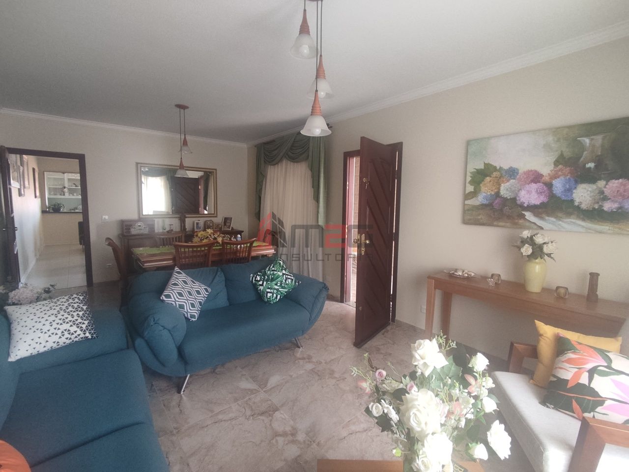 Sobrado para Venda - Jardim Pinheiros