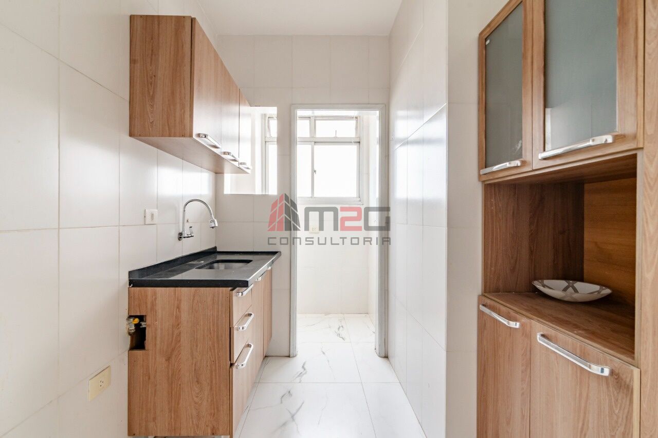 Apartamento para Venda - Pinheiros