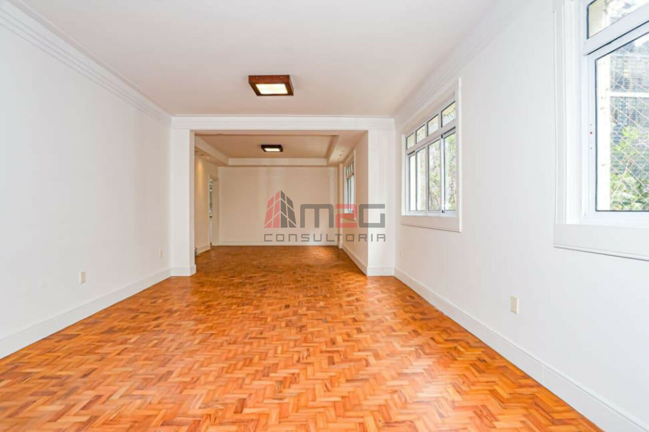 Apartamento para Venda - Bela Vista