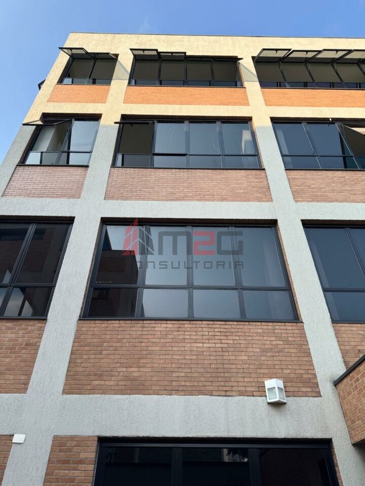 Comercial para Venda - Vila Leopoldina