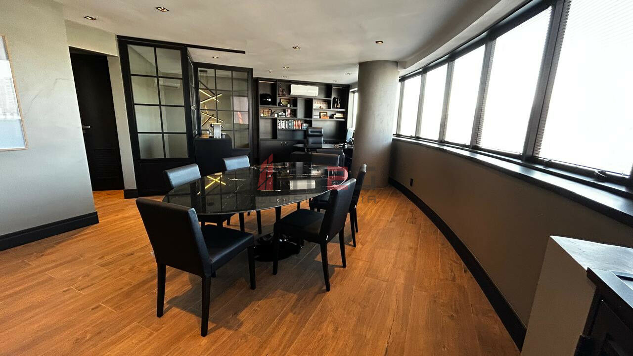 Conj. Comercial para Venda - Pinheiros