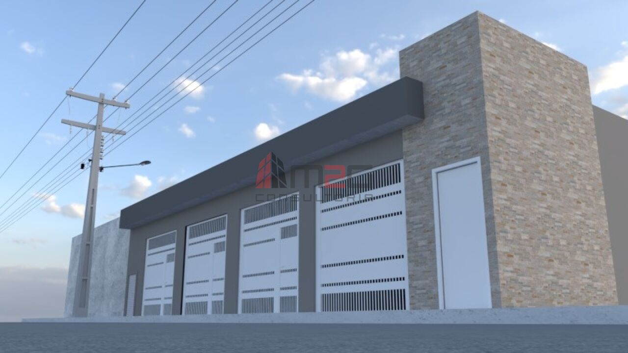 Terreno para Venda - Jardim Líbano