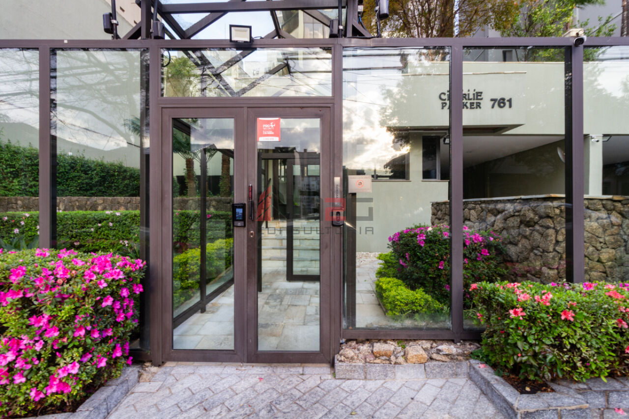 Apartamento para Venda - Perdizes