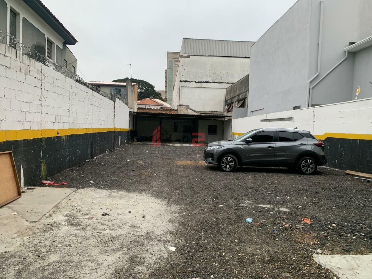 Comercial para Venda - Água Branca