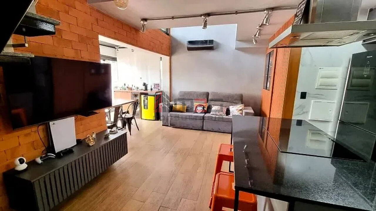 Apartamento para Venda - Vila Pompéia