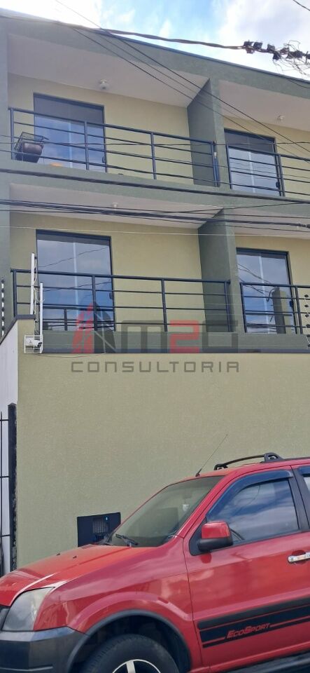 Apartamento para Venda - Vila Jaguara