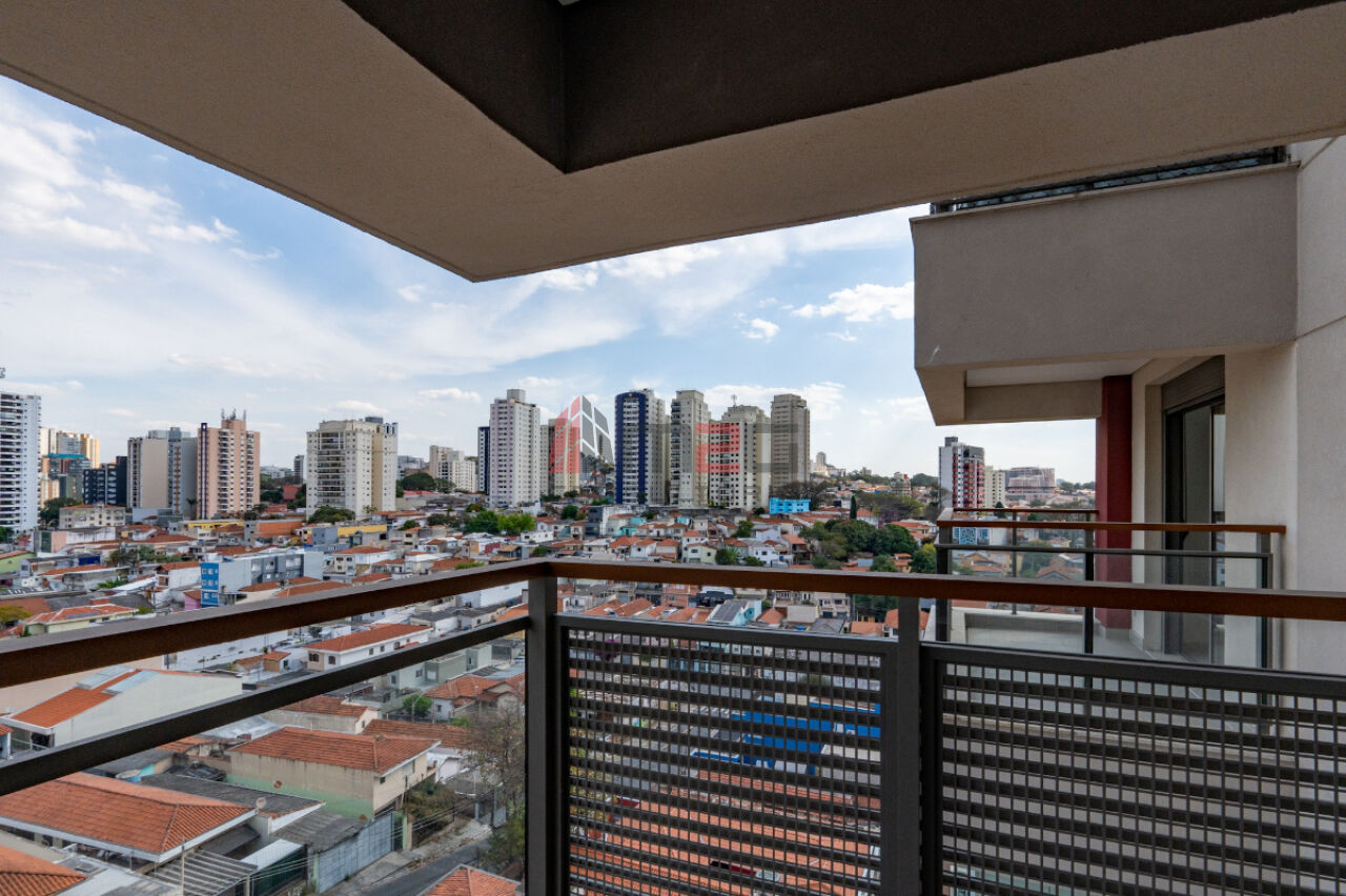 Apartamento para Venda - Vila Romana