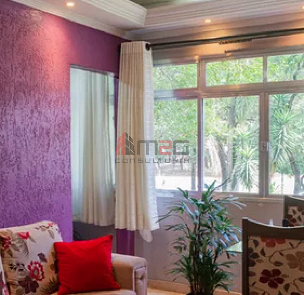 Apartamento para Venda - Lapa de Baixo