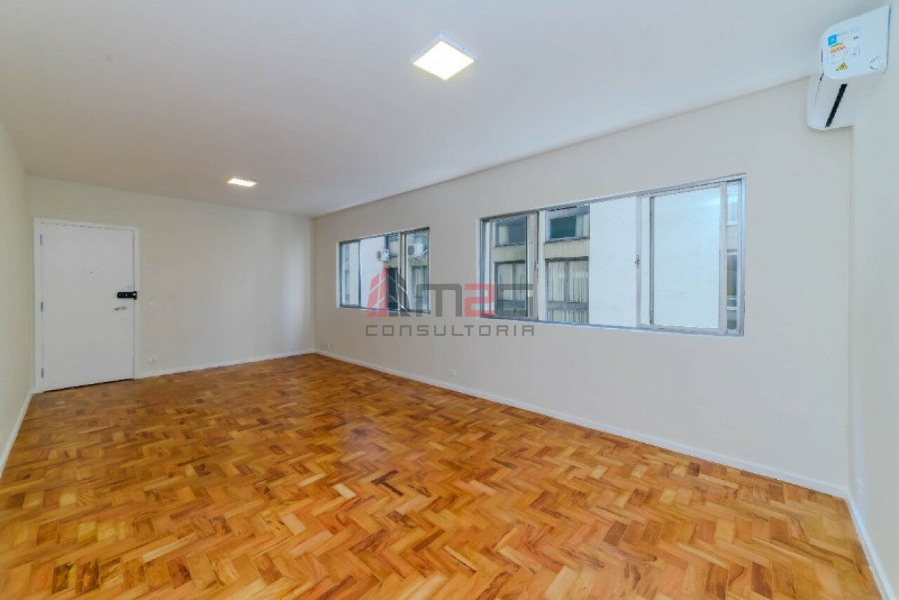Apartamento para Venda - Jardim Paulista