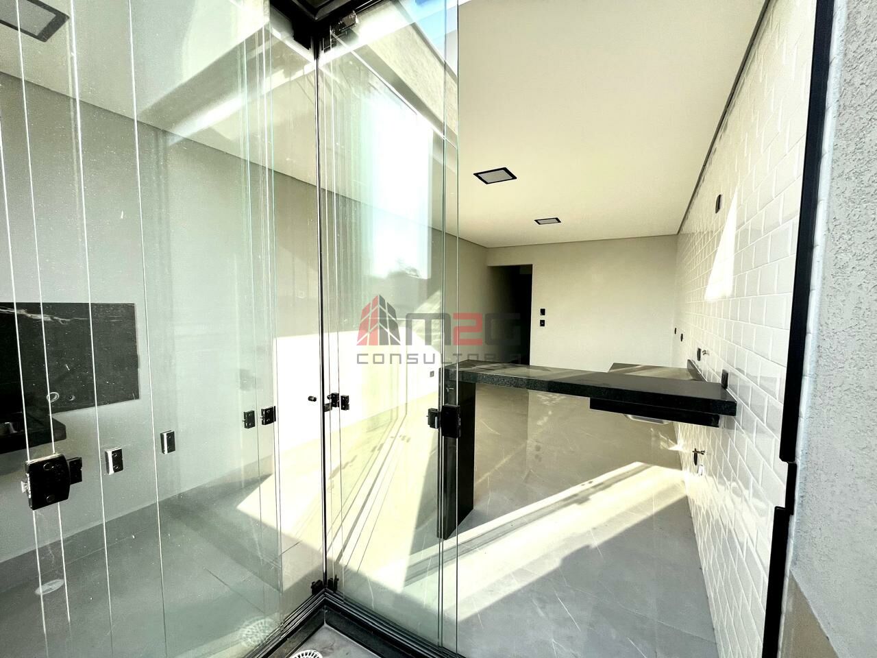 Sobrado para Venda - Vila Barreto