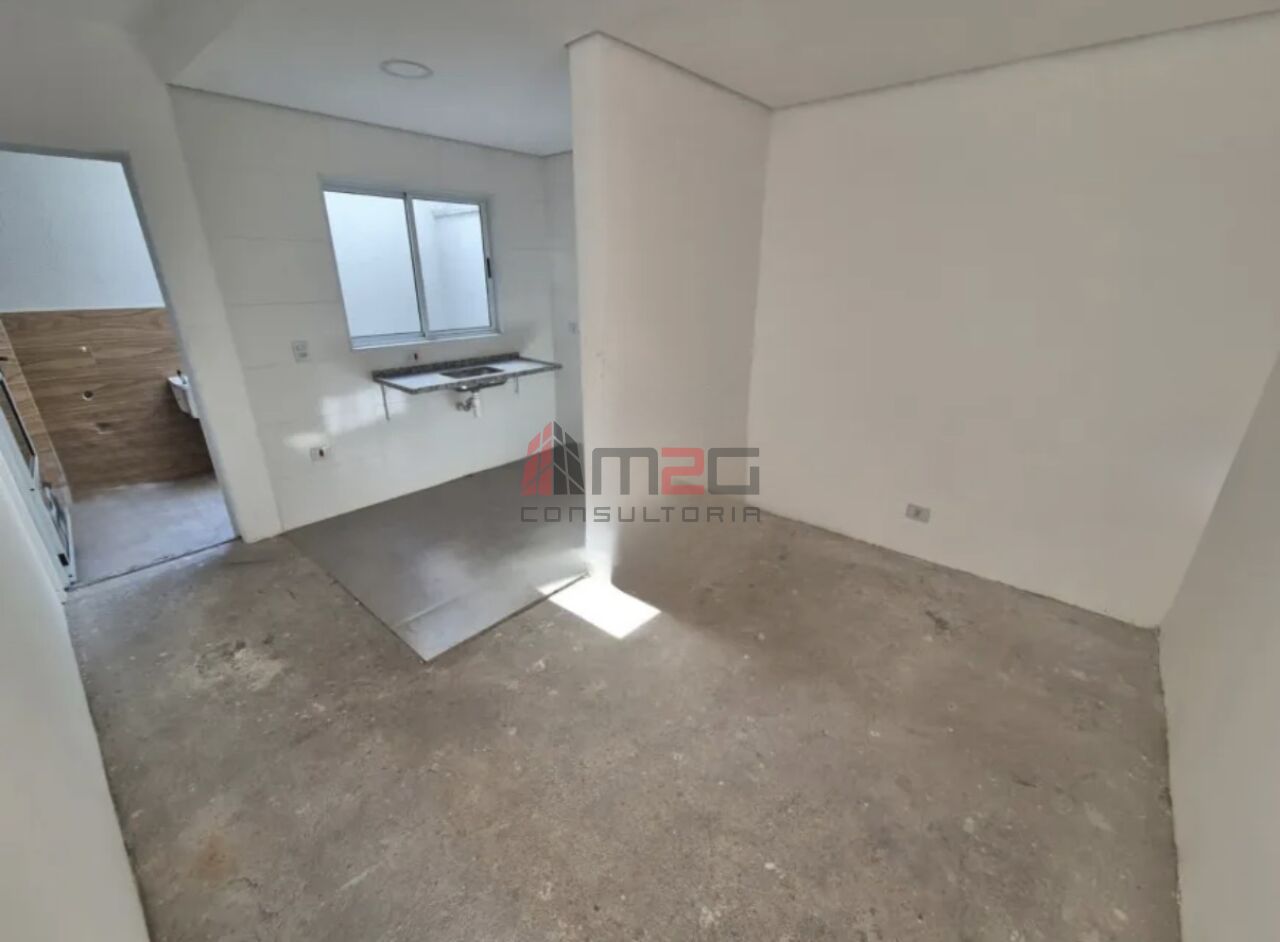 Apartamento para Venda - Vila Clarice