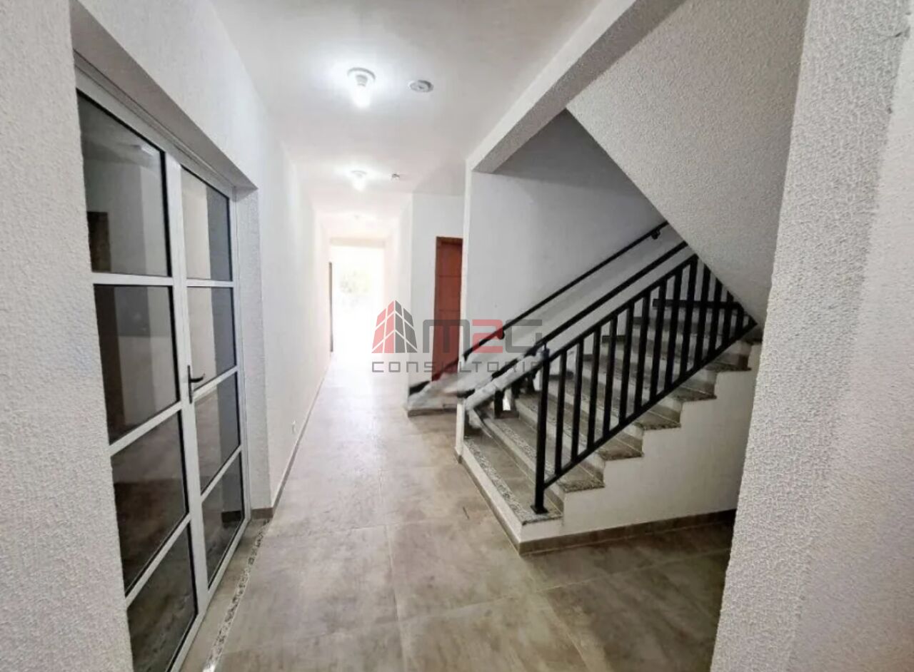 Apartamento para Venda - Vila Clarice
