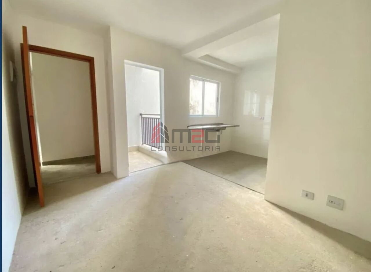 Apartamento para Venda - Vila Clarice