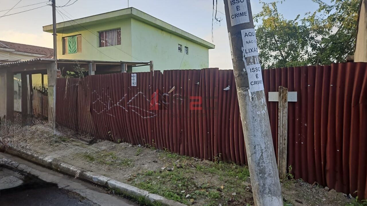 Terreno para Venda - Vila Mangalot