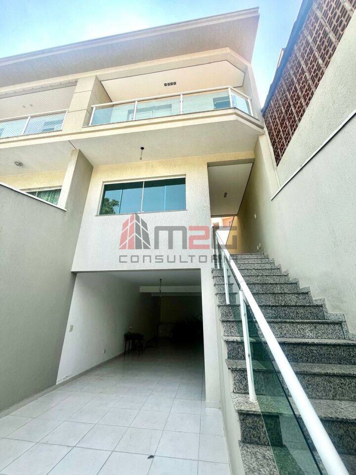 Sobrado para Venda - Jardim Pinheiros