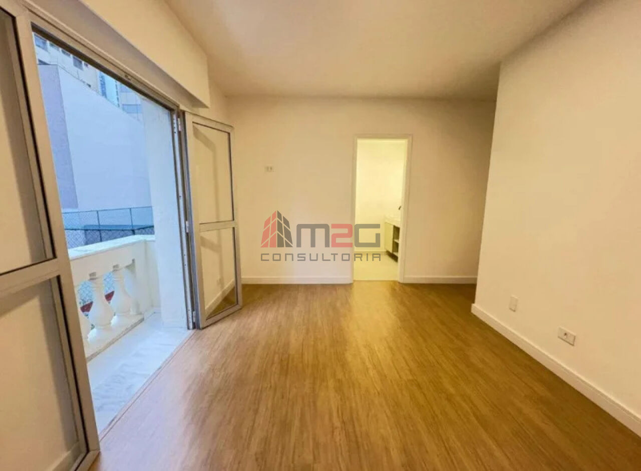 Apartamento para Venda - Cerqueira César