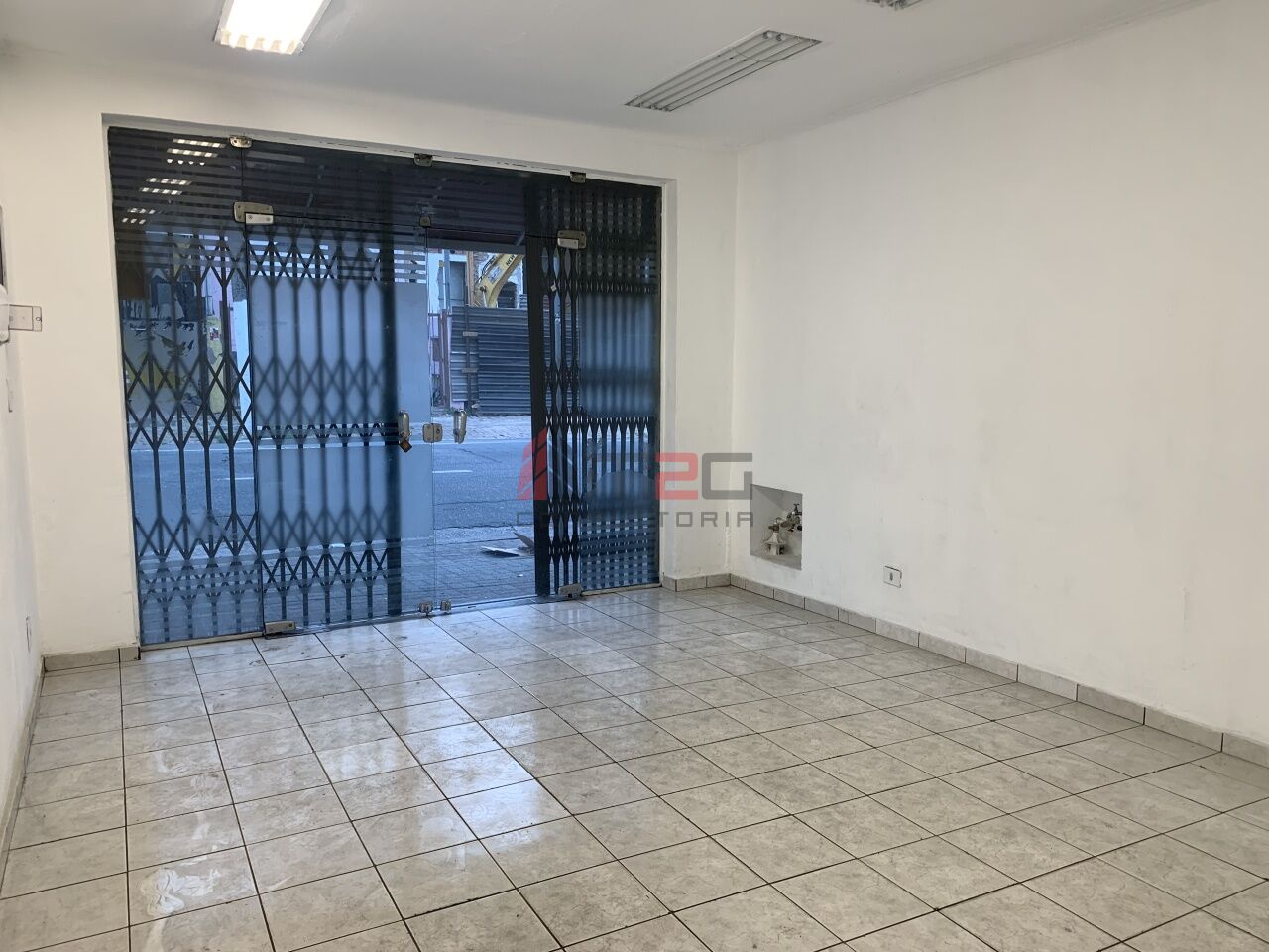 Comercial para Venda - Água Branca